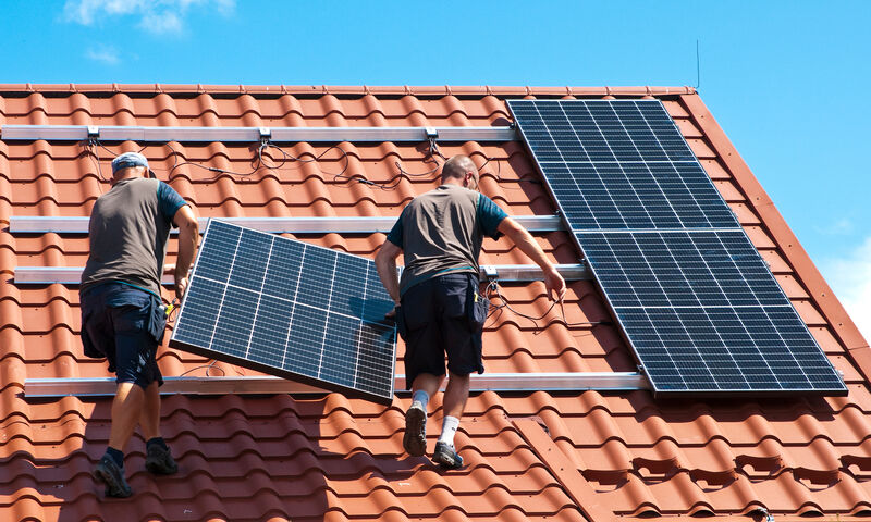 découvrez comment choisir le meilleur installateur photovoltaïque pour vos besoins. obtenez des conseils pratiques, comparez les offres et assurez un investissement durable pour votre énergie renouvelable.