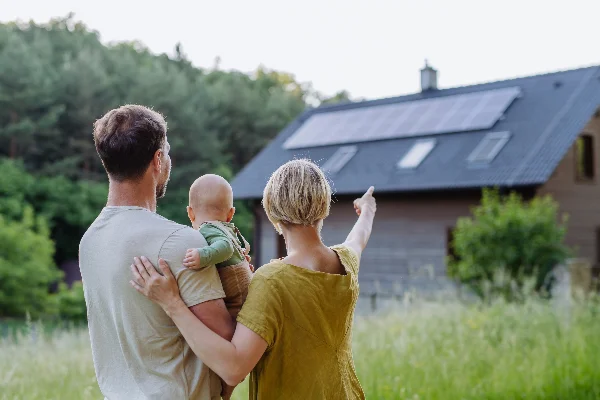 découvrez comment choisir le bon installateur photovoltaïque pour optimiser votre système solaire. notre guide vous aide à évaluer les compétences, les certifications et les avis clients afin de garantir une installation efficace et durable de panneaux solaires.