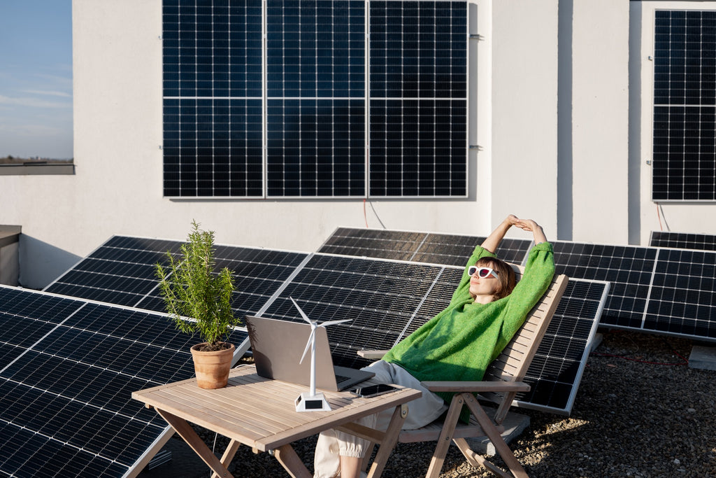 découvrez comment choisir le kit de panneaux solaires idéal pour vos besoins énergétiques. profitez de conseils pratiques, de recommandations de produits et d'informations clés pour optimiser votre installation et réaliser des économies d'énergie.