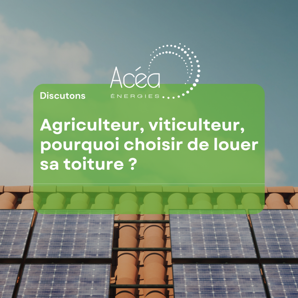 découvrez comment choisir le kit de panneaux solaires adapté à votre toiture. optimisez votre consommation d'énergie, faites des économies et optez pour une solution respectueuse de l'environnement grâce à nos conseils experts.
