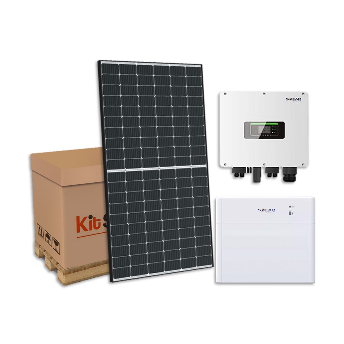 découvrez comment choisir le kit de panneaux solaires adapté à vos besoins. ce guide complet vous aide à comprendre les différents types de kits, leurs caractéristiques et comment sélectionner la meilleure option pour optimiser votre consommation d'énergie solaire.