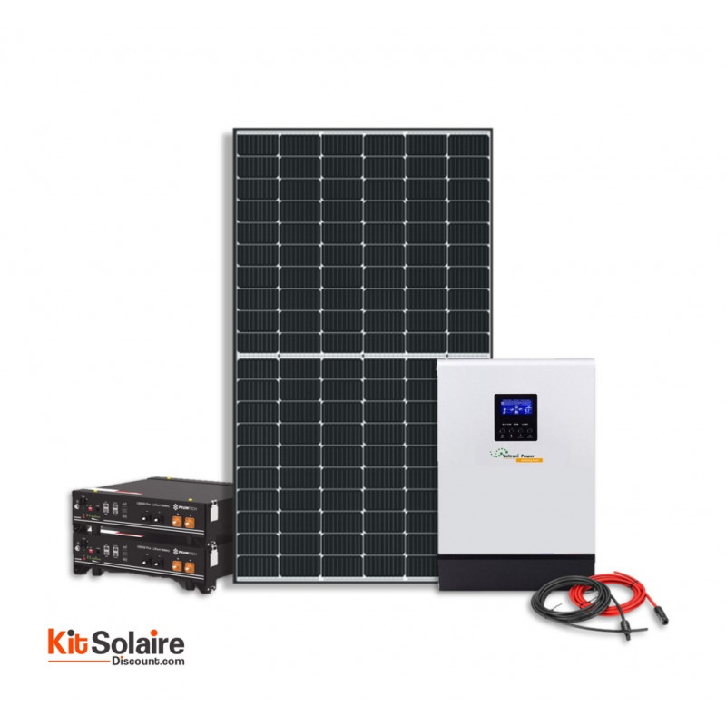découvrez comment choisir le kit solaire 9000w idéal pour vos besoins énergétiques. optimisez votre installation photovoltaïque et profitez d'une solution durable tout en réduisant vos factures d'électricité.