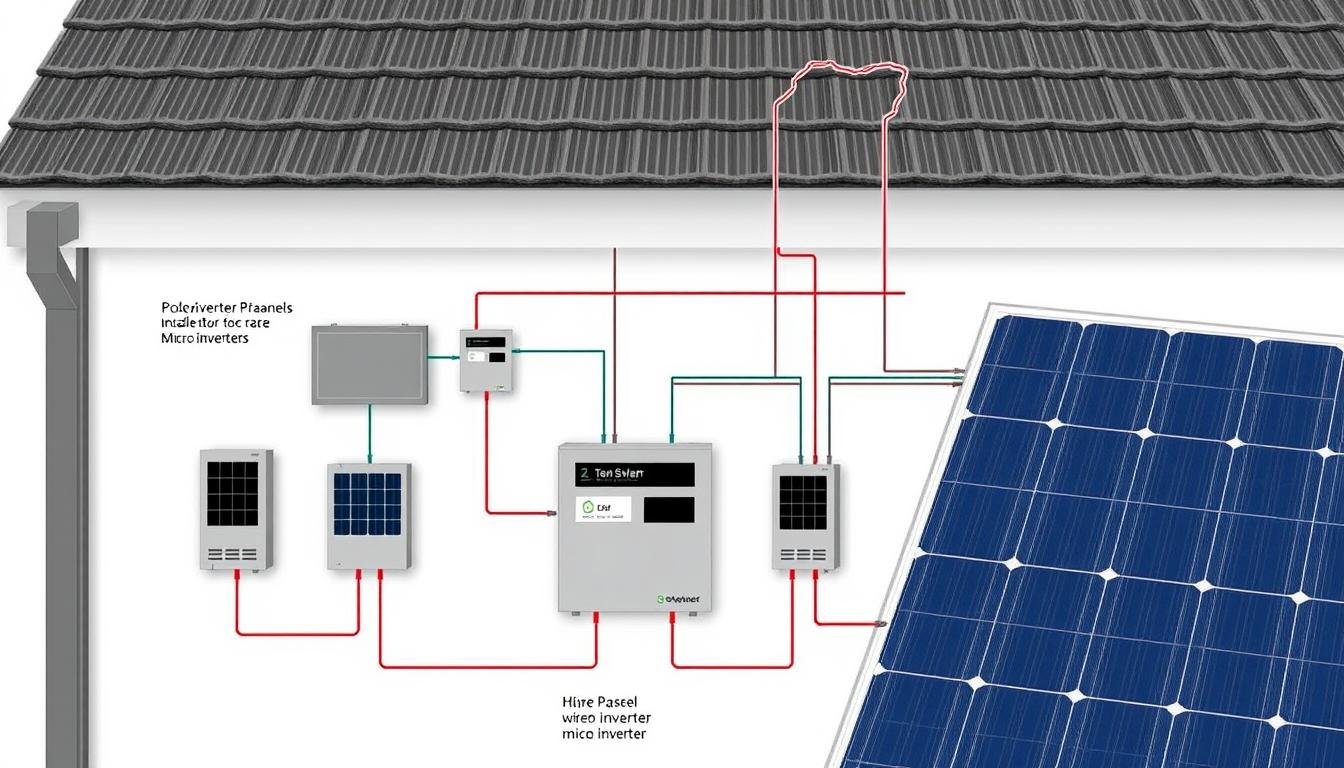 découvrez comment choisir l'onduleur photovoltaïque idéal pour votre installation solaire. nos conseils pratiques vous aideront à optimiser votre production d'énergie, à garantir la durabilité de votre système et à maximiser vos économies. faites le bon choix pour un investissement rentable et écologique.