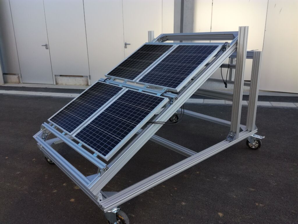 découvrez comment choisir le meilleur support pour vos panneaux photovoltaïques afin d'optimiser leur performance et d'assurer une installation durable. conseils pratiques et recommandations pour une installation réussie.