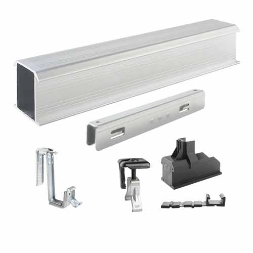 découvrez comment choisir le meilleur support pour installer des panneaux solaires sur un toit plat. maximisez l'efficacité énergétique de votre système solaire tout en garantissant une installation sécurisée et durable.