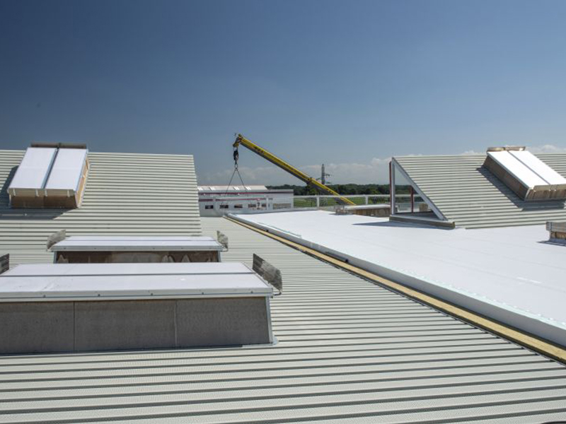 découvrez comment choisir le support de toiture idéal pour votre projet. conseils pratiques, matériaux à privilégier et astuces pour garantir une structure solide et durable.