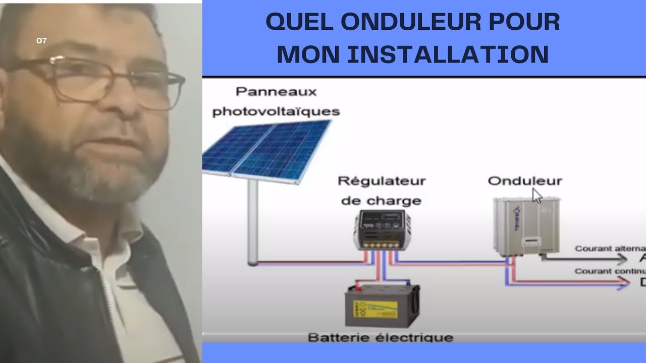 découvrez comment choisir le meilleur onduleur photovoltaïque pour votre installation solaire. qu'il s'agisse de critères techniques, de performance ou de marques, retrouvez tous nos conseils pour optimiser votre production d'énergie et faire le bon choix.