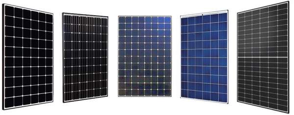 découvrez comment faire le meilleur choix de panneaux solaires pour maximiser votre investissement énergétique. comparez les types, les marques et les caractéristiques pour trouver la solution idéale adaptée à vos besoins environnementaux et économiques.