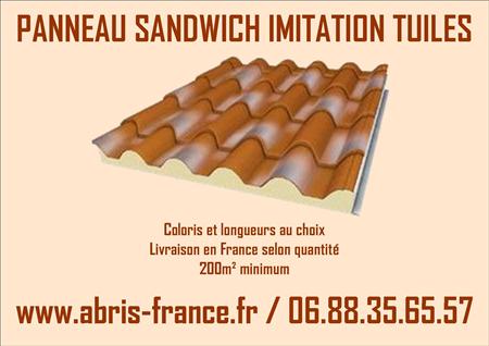 découvrez comment faire le meilleur choix de panneaux pour votre toiture. explorez les différents types de matériaux, leurs avantages et inconvénients, et trouvez la solution idéale pour votre projet de construction ou de rénovation.