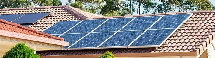 découvrez comment faire le meilleur choix de panneaux photovoltaïques pour votre projet. comparez les types, les performances et les prix pour optimiser votre investissement et contribuer à la transition énergétique.