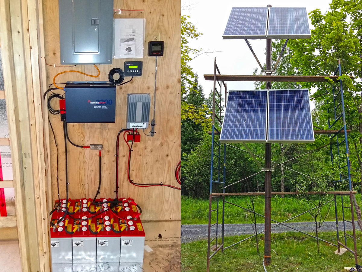 découvrez comment faire le meilleur choix de panneaux solaires pour votre maison. comparez les types, les marques et les avantages pour optimiser votre production d'énergie renouvelable.