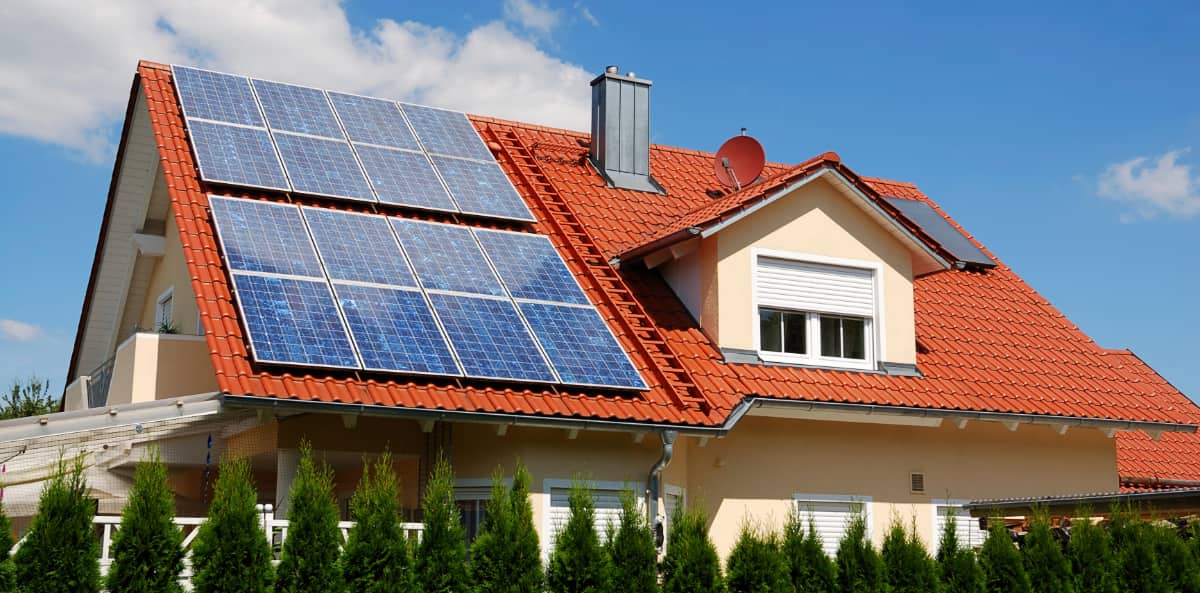 découvrez comment faire le meilleur choix de panneaux solaires pour votre maison. comparez les différentes options disponibles, comprenez les critères de sélection essentiels, et maximisez l'efficacité énergétique de votre installation solaire. économisez sur vos factures tout en préservant l'environnement.