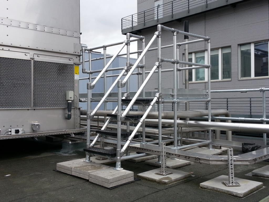 découvrez les solutions innovantes de climatisation de toiture pour optimiser le confort de votre espace. grâce à des systèmes performants, maintenez une température agréable tout en réduisant votre consommation d'énergie.