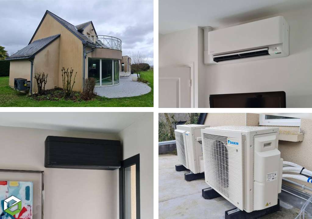 découvrez le confort ultime avec notre solution de climatisation pour toit. profitez d'un intérieur frais et agréable, même pendant les chaudes journées d'été. idéale pour tout espace, notre climatisation de toit allie efficacité énergétique et design moderne.