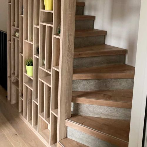 découvrez nos solutions de cloisons en pente, parfaites pour optimiser vos espaces sous combles ou créer des zones distinctes. alliez esthétique et fonctionnalité avec des designs modernes adaptés à vos besoins.