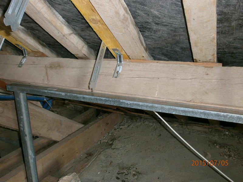 découvrez nos solutions de cloisons en pente, idéales pour optimiser l'espace de votre intérieur tout en ajoutant une touche esthétique. parfaites pour les combles et les pièces sous toiture, nos cloisons s'adaptent à vos besoins.