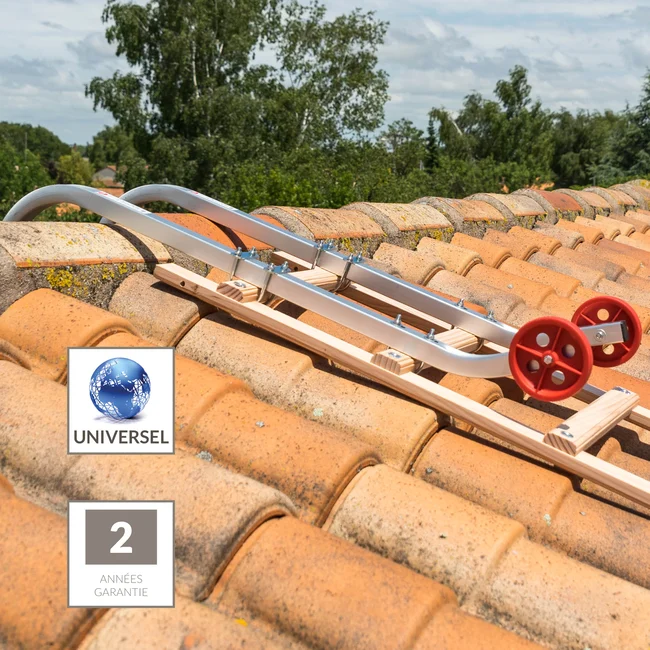 découvrez nos conseils et astuces pour attacher une échelle au toit en toute sécurité. apprenez les meilleures techniques et matériaux pour garantir une installation stable et fiable, idéale pour vos travaux en hauteur.