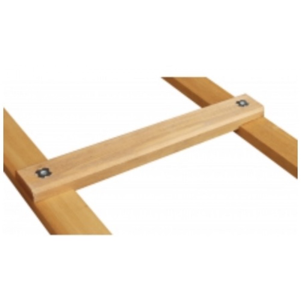 découvrez notre échelle de toit en bois, alliant robustesse et esthétisme. idéale pour accéder facilement à votre toiture tout en ajoutant une touche naturelle à votre extérieur. parfaite pour les bricoleurs et les professionnels, cette échelle est conçue pour garantir sécurité et fiabilité.