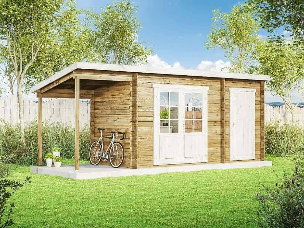 découvrez nos incroyables toits de cabane, alliant confort et esthétique. idéal pour vos projets de construction ou de rénovation, ces toits sont conçus pour offrir une protection optimale tout en ajoutant du charme à vos espaces extérieurs. explorez les différents styles et matériaux pour créer la cabane de vos rêves.