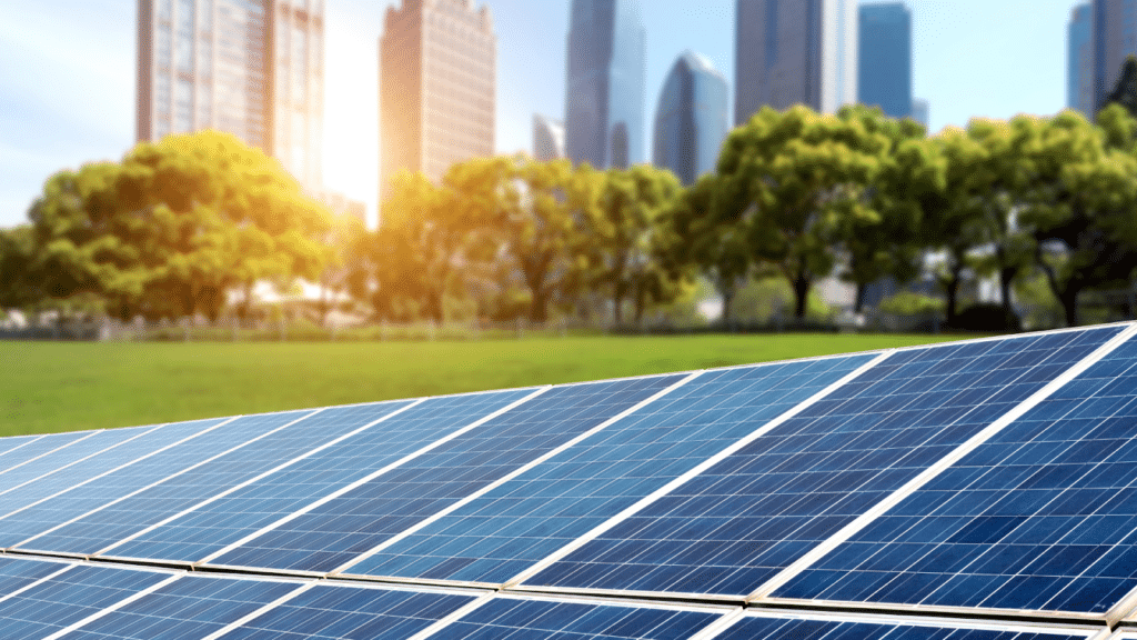 découvrez notre comparatif alpha solar : analyse approfondie des performances, prix et technologies des panneaux solaires pour vous aider à faire le meilleur choix écologique et économique.
