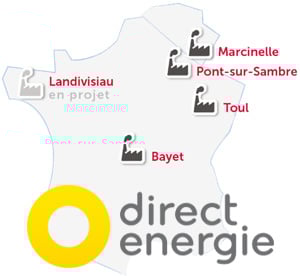 découvrez notre comparatif direct sur les différentes sources d'énergie. analysez les avantages et inconvénients de chaque option pour faire le meilleur choix pour votre consommation énergétique. informez-vous sur les prix, l'impact environnemental et l'efficacité afin de prendre des décisions éclairées.