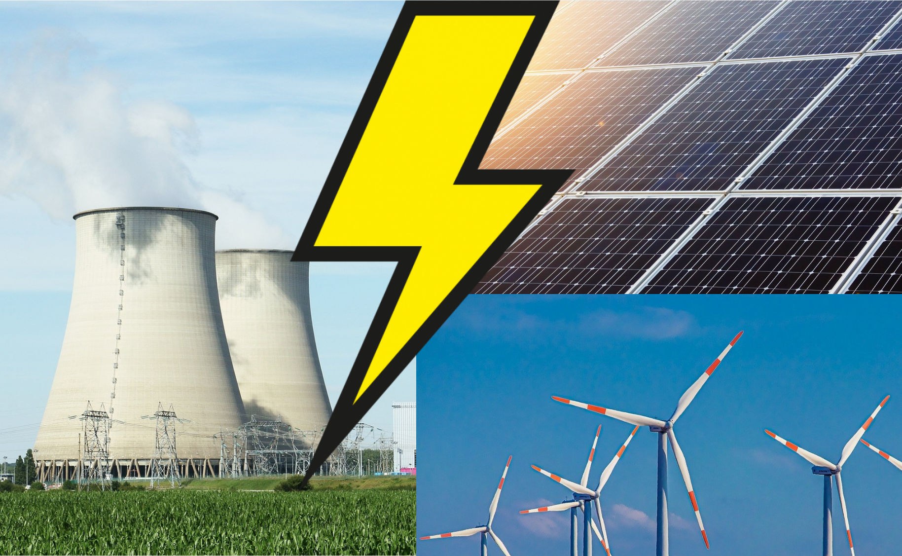 découvrez notre comparatif détaillé sur l'énergie solaire. analysez les différents types de panneaux solaires, leurs performances, avantages et coûts pour choisir la meilleure option adaptée à vos besoins énergétiques.