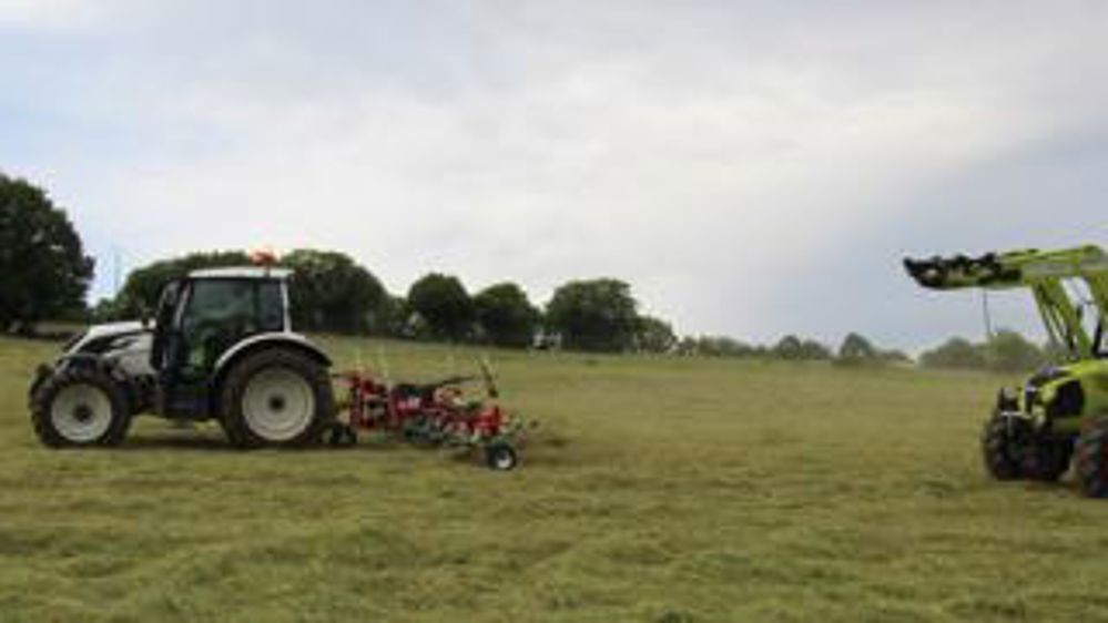 découvrez notre comparatif des groupes fermes, une analyse approfondie pour vous aider à choisir le meilleur groupe en fonction de vos besoins et de vos critères. comparez les caractéristiques, les avantages et les performances des différents modèles.