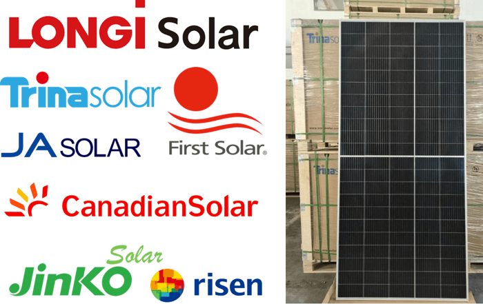 découvrez notre comparatif complet des groupes solaires pour choisir l'option idéale qui répond à vos besoins énergétiques. analysez les performances, les prix et les avis pour faire un choix éclairé et économiser sur votre facture d'électricité.