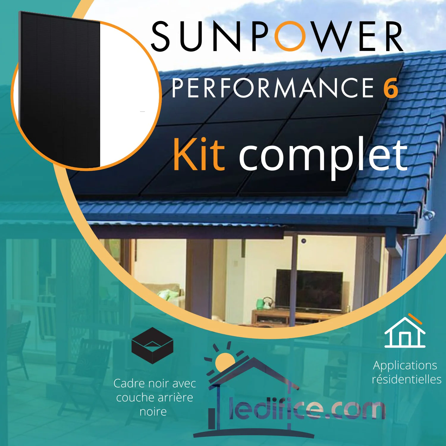 découvrez notre comparatif des panneaux solaires sunpower, qui met en avant les performances, l'efficacité et les avantages de ces technologies photovoltaïques de pointe pour optimiser votre consommation d'énergie. informez-vous sur les modèles, les prix et les retours d'expérience pour faire le meilleur choix pour votre maison.