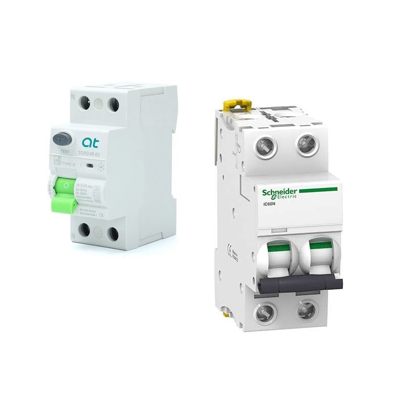 découvrez notre comparatif complet des produits schneider electric. analysez les caractéristiques, performances et prix pour faire le meilleur choix et optimiser vos solutions électriques. idéal pour les professionnels et les particuliers souhaitant s'informer sur les innovations et la fiabilité de schneider electric.