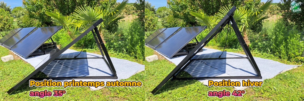 découvrez notre comparatif solaire complet qui met en lumière les meilleures solutions photovoltaïques du marché. comparez les performances, les prix et les caractéristiques des panneaux solaires pour faire le choix idéal pour votre projet d'énergie renouvelable.