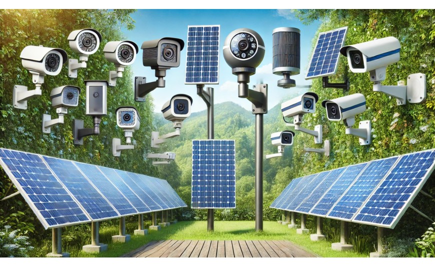 découvrez notre comparatif solaire complet pour vous aider à choisir le meilleur système photovoltaïque adapté à vos besoins. analysez les performances, les prix, et les avantages des différentes solutions solaires sur le marché.