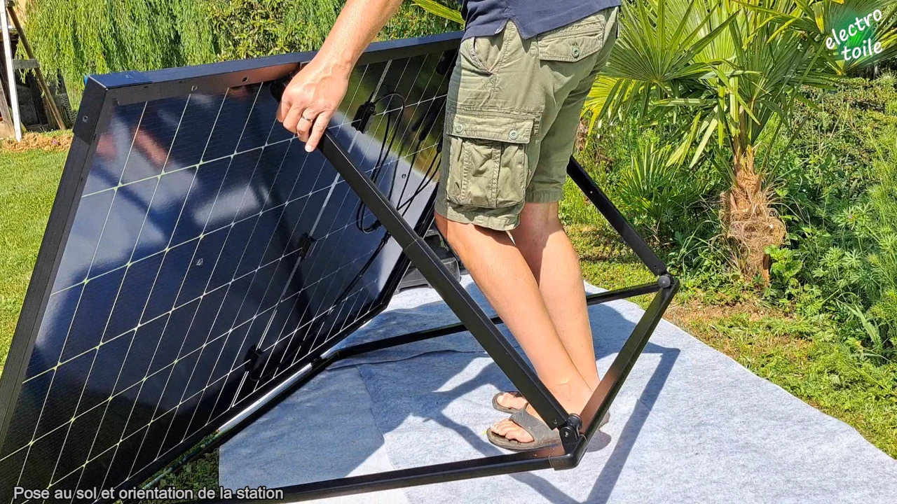 découvrez notre comparatif solaire complet pour choisir le meilleur système photovoltaïque adapté à vos besoins. analysez les performances, les prix et les avantages des différentes options pour une transition énergétique réussie.