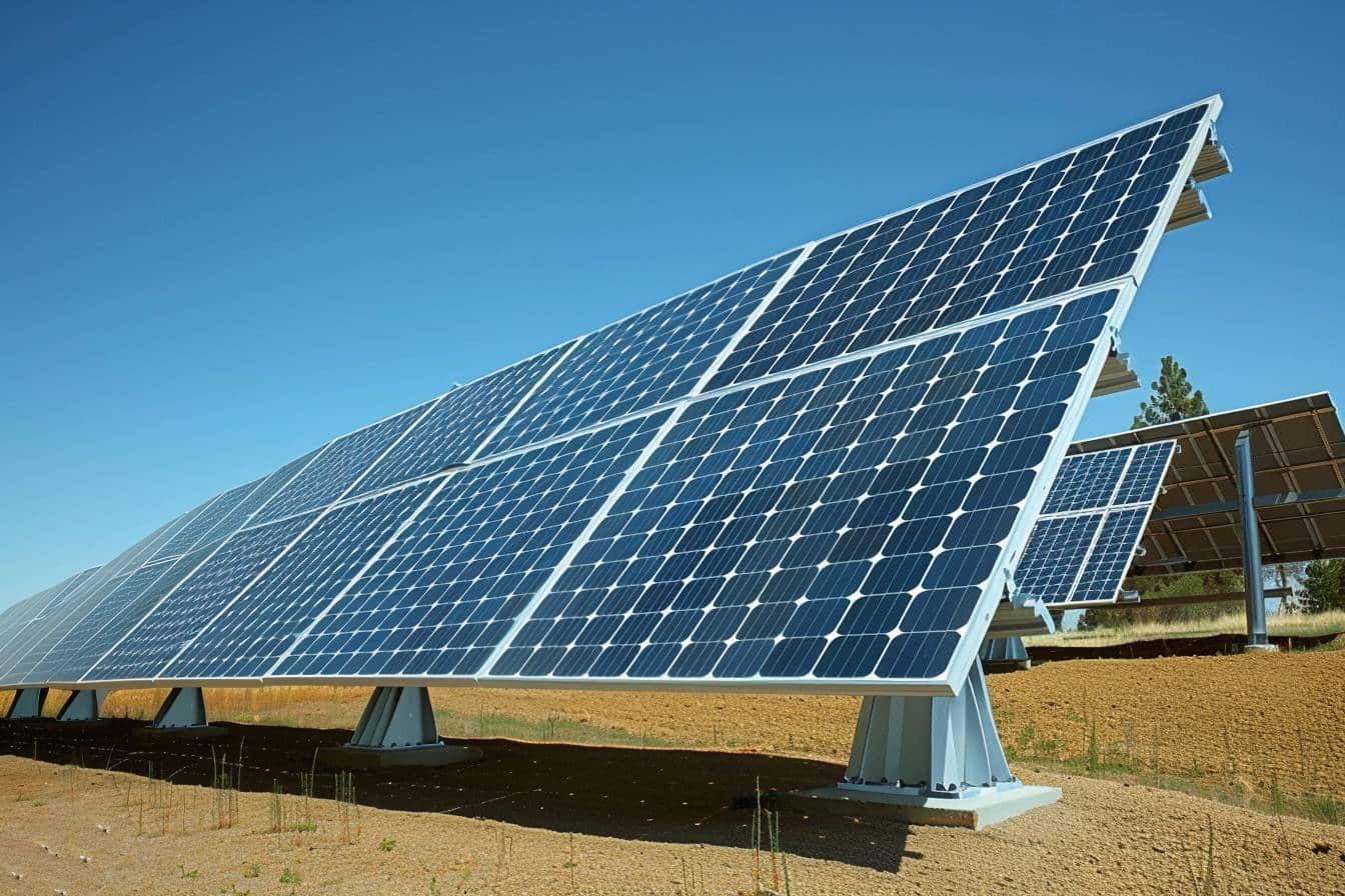 découvrez notre comparatif solaire complet pour choisir le meilleur système photovoltaïque adapté à vos besoins. analyse des performances, prix, et avis sur les différentes marques et modèles disponibles sur le marché.