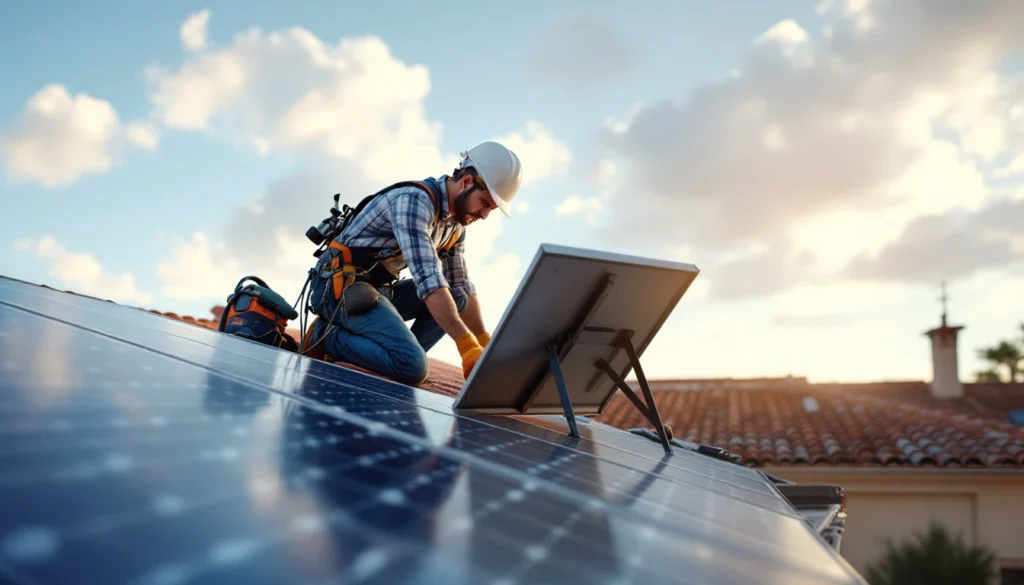 découvrez notre comparatif des solutions solaires en provence : évaluez les meilleures options d'énergie solaire adaptées à votre région, comparez les prix, les performances et les avis d'experts pour faire le meilleur choix pour votre projet d'installation solaire.