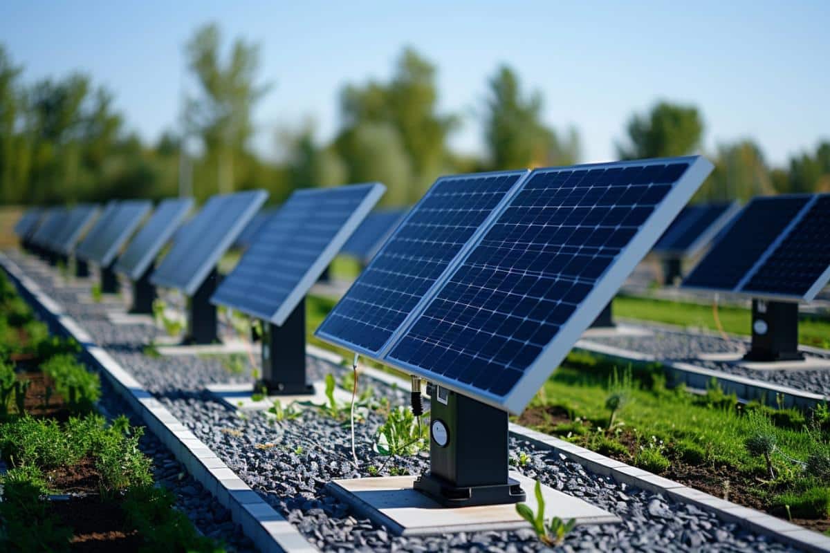 découvrez notre comparatif complet des systèmes solaires en france. analysez les performances, les coûts et les avantages des différentes options pour faire le meilleur choix pour votre installation solaire.