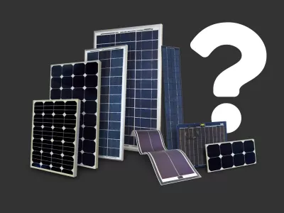découvrez notre comparatif des systèmes solaires pour vous aider à choisir la meilleure solution d'énergie renouvelable. analysez les performances, les coûts et les avantages des différents modèles afin d'optimiser votre investissement et réduire votre empreinte carbone.