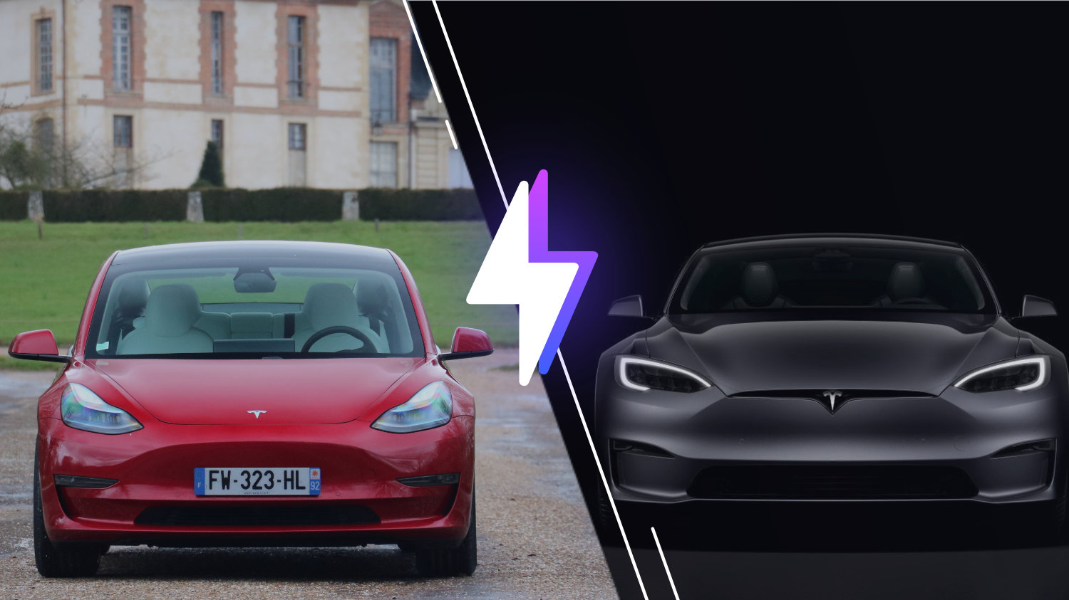 découvrez notre comparatif détaillé des modèles tesla. analyse des performances, de l'autonomie, et des caractéristiques uniques pour vous aider à choisir le véhicule électrique qui vous convient le mieux.
