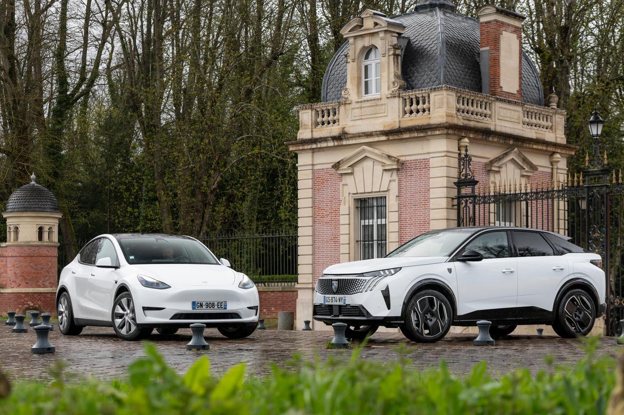 découvrez notre comparatif complet sur les modèles tesla. analysez les performances, l'autonomie, le design et les technologies pour choisir le véhicule électrique qui vous convient le mieux.