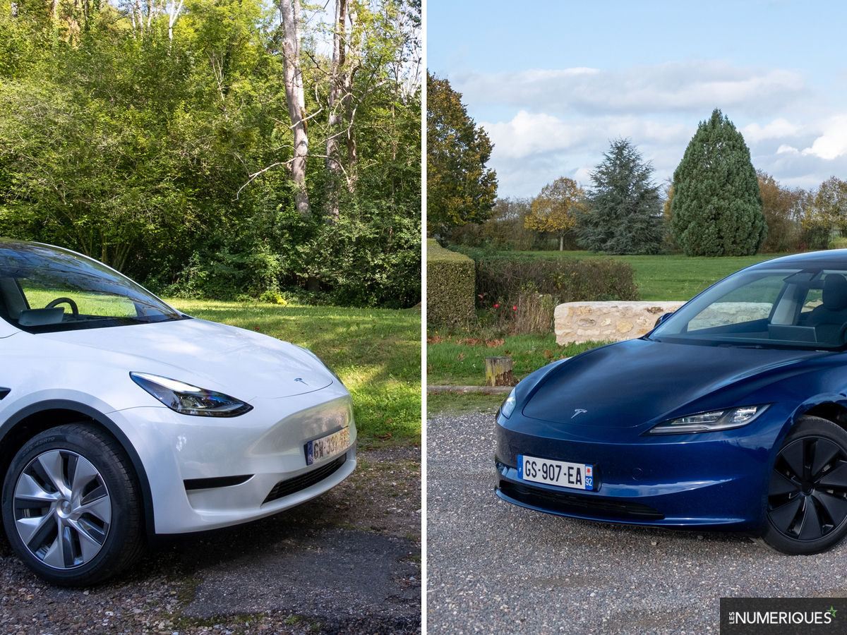 découvrez notre comparatif complet des modèles tesla, analysez les performances, l'autonomie et les caractéristiques de chaque véhicule pour faire le meilleur choix. que vous soyez fan de la marque ou novice, trouvez toutes les informations nécessaires pour un achat éclairé.