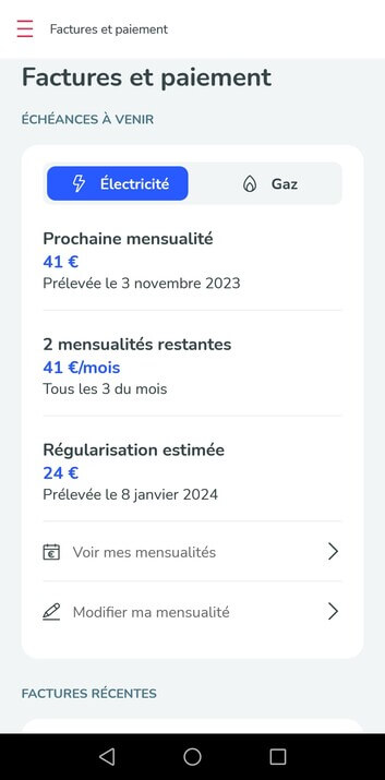 découvrez notre comparatif détaillé sur totalenergies, analysant les offres, les prix et les services de cette entreprise énergétique. obtenez toutes les informations nécessaires pour faire un choix éclairé et optimiser votre consommation d'énergie.
