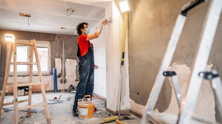 découvrez nos conseils pratiques pour vos travaux de maison, qu'il s'agisse de rénovation, d'aménagement ou d'amélioration de votre espace de vie. transformez votre habitat en un lieu qui vous ressemble grâce à des astuces simples et efficaces.