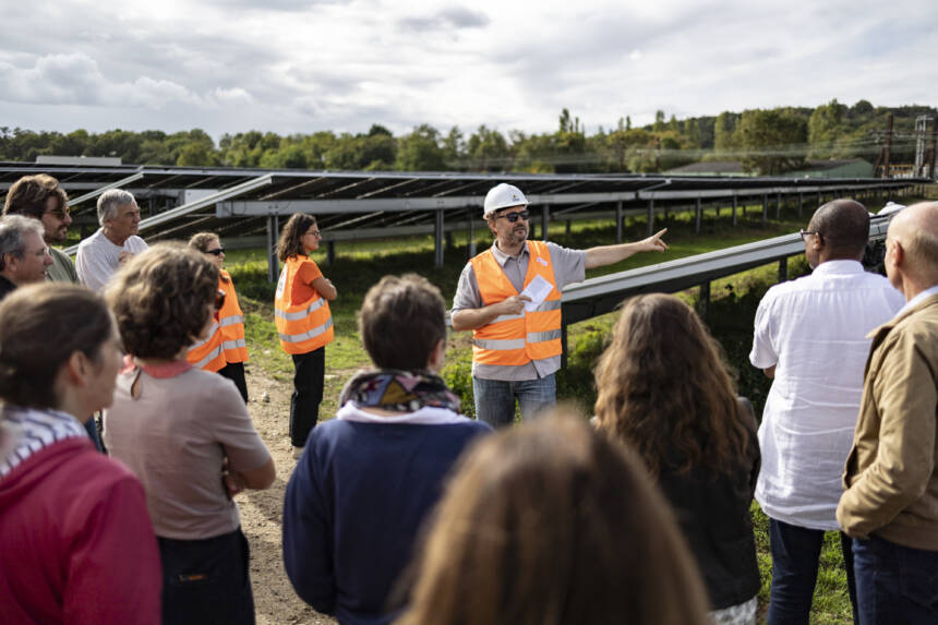 découvrez les éléments essentiels d'un contrat d'achat d'électricité, notamment les tarifs, les conditions, et les engagements des fournisseurs. informez-vous sur vos droits et obligations pour une consommation d'électricité éclairée et avantageuse.