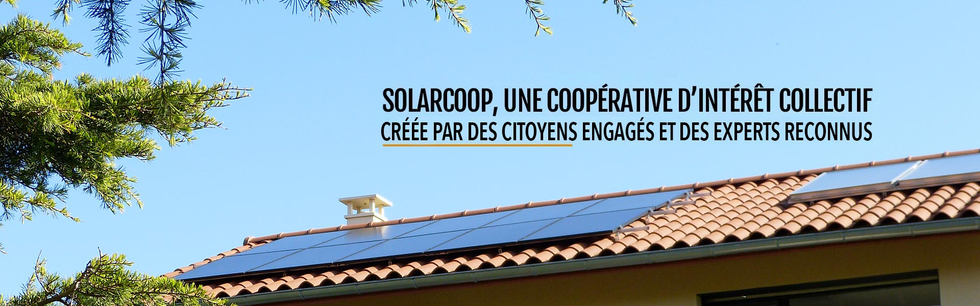 découvrez la coopérative toits romans, votre partenaire pour des solutions photovoltaïques durables. grâce à notre expertise, rejoignez le mouvement vers une énergie renouvelable et contribuez à un avenir plus vert tout en optimisant vos économies d'énergie.