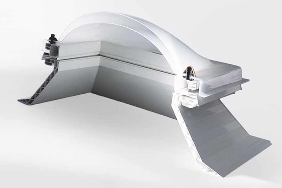 découvrez nos coupoles sur mesure, conçues pour s'adapter parfaitement à votre espace. alliant design personnalisé et qualité exceptionnelle, nos coupoles apportent luminosité et style à votre intérieur. transformez votre habitat avec nos solutions sur mesure qui répondent à toutes vos exigences esthétiques et fonctionnelles.