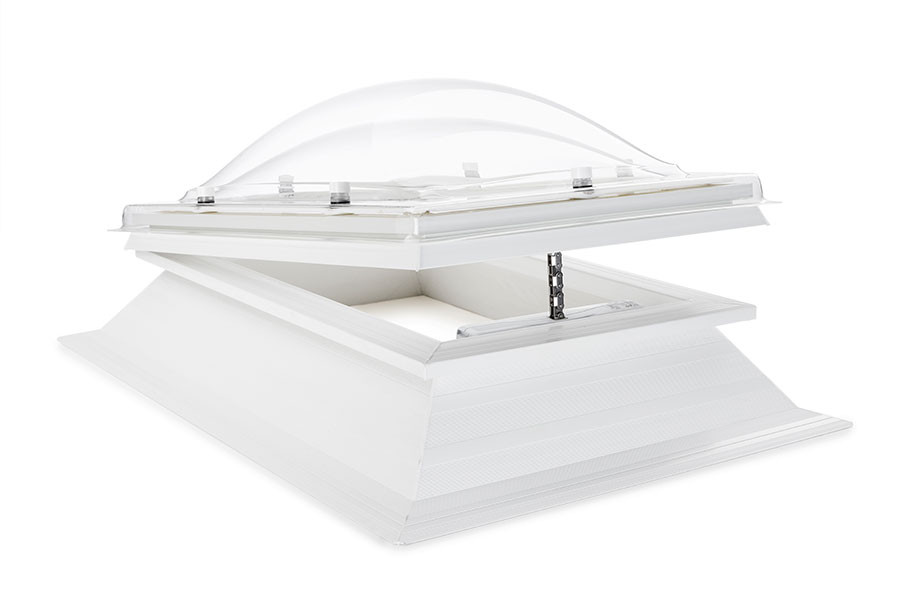 découvrez la coupole de toit leroy merlin, idéale pour apporter luminosité et style à vos espaces. profitez d'une installation facile et d'un design moderne, parfait pour valoriser votre habitation tout en bénéficiant d'une excellente isolation. explorez notre gamme dès maintenant !