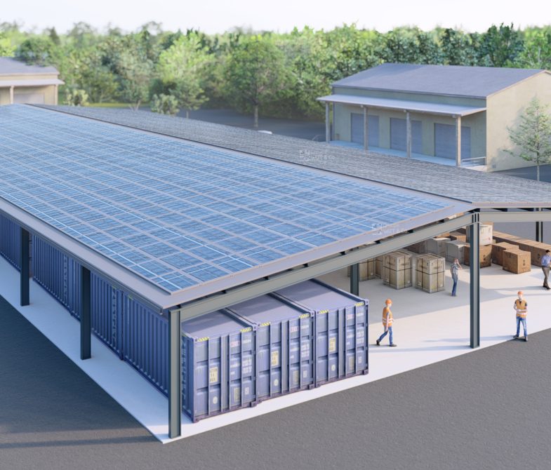 découvrez les différents coûts associés à la construction et à l'installation d'un hangar photovoltaïque. informez-vous sur les investissements nécessaires, les aides financières possibles et les économies d'énergie réalisées grâce à cette solution durable et écologique.