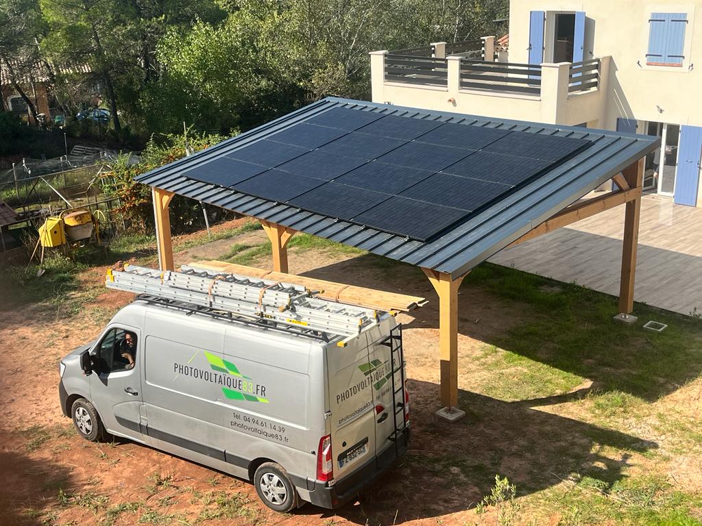 découvrez les coûts d'installation d'un panneau solaire de 6 kwc. obtenez des informations sur les prix, les aides financières disponibles et les économies d'énergie potentielles pour optimiser votre investissement dans l'énergie solaire.