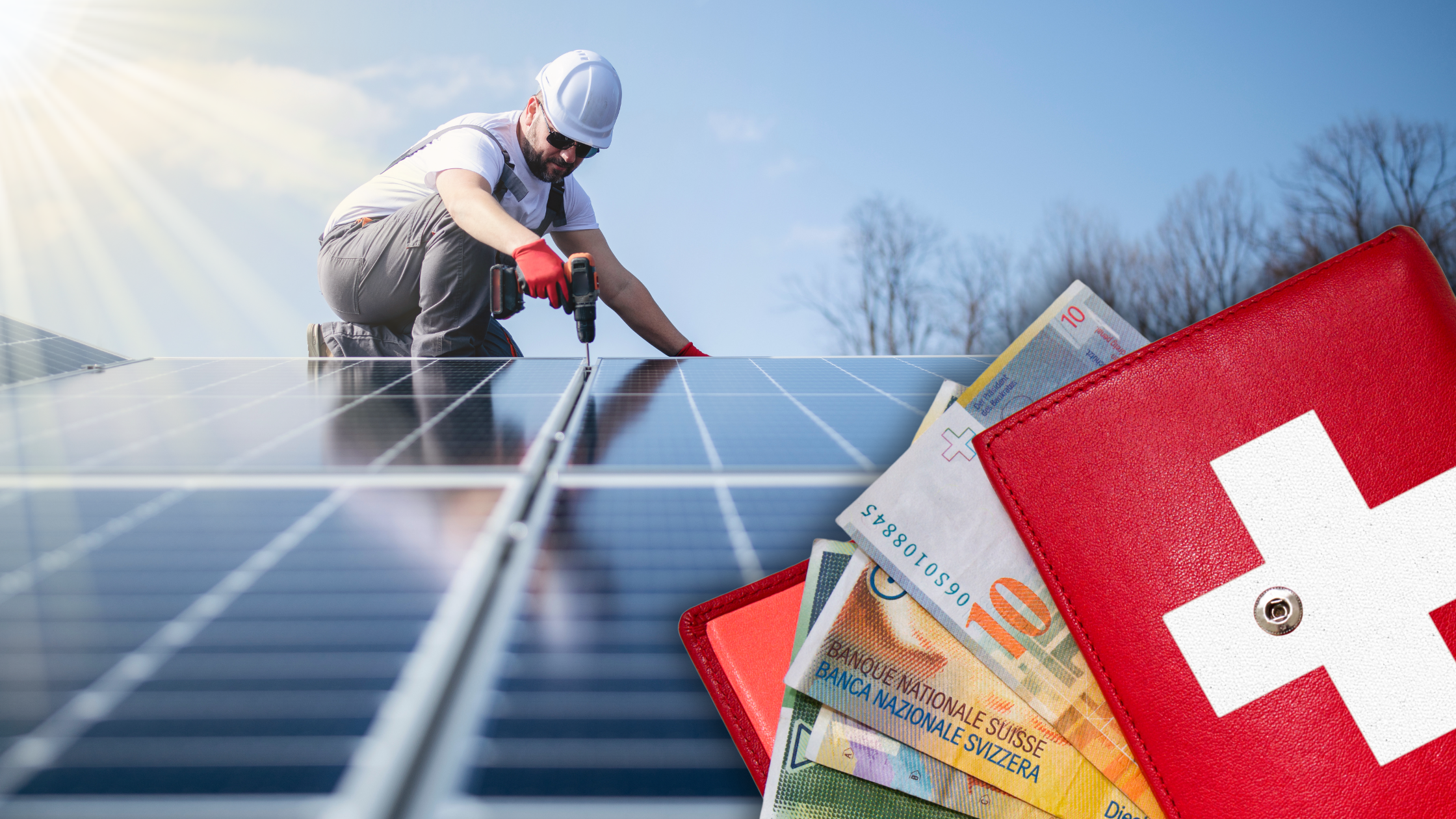 découvrez le coût d'installation des panneaux photovoltaïques et les facteurs influençant le prix. informez-vous sur les économies d'énergie et les aides financières disponibles pour investir dans l'énergie solaire.