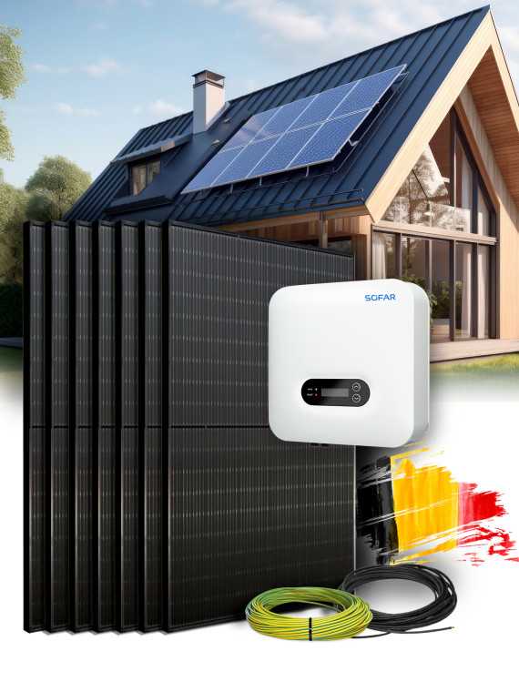 découvrez le coût d'un kit solaire de 3 kw et ses avantages financiers. informez-vous sur les prix, les marques disponibles et les économies d'énergie possibles grâce à une installation solaire adaptée à vos besoins.